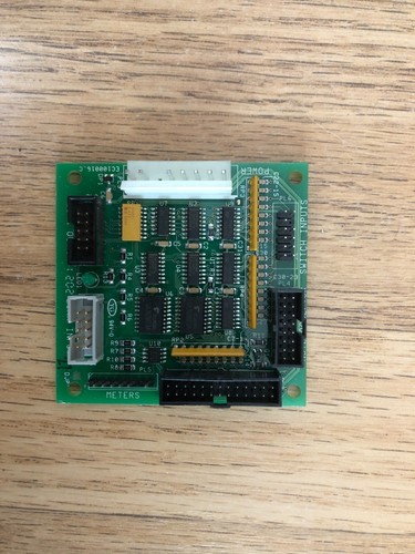 Maygay epoch working - maygay,