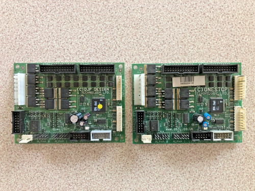 Maygay epoch alpha - 2,