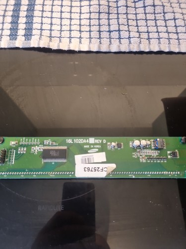 Samsung 16l102da4 rev alpha - samsung,
