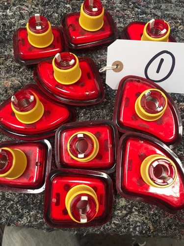 Buttons packs barcrest jpm - /, /
