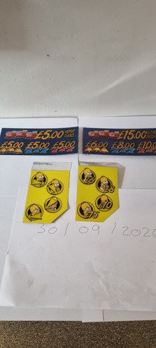 Maygay homer meltdown 15 - homer, £5