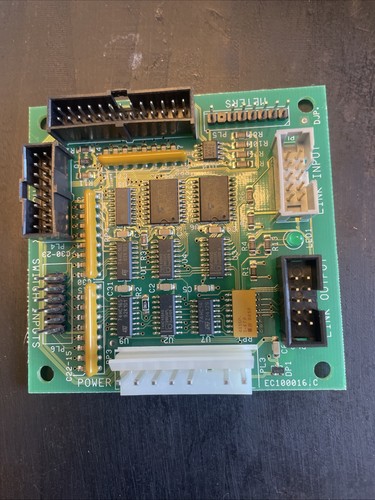 Maygay epoch meter - maygay,