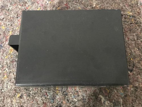 Cash boxes jpm bell - jpm, /