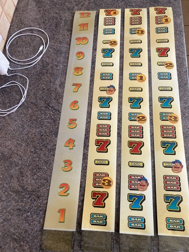 Fruit machine maygay its - fruit,