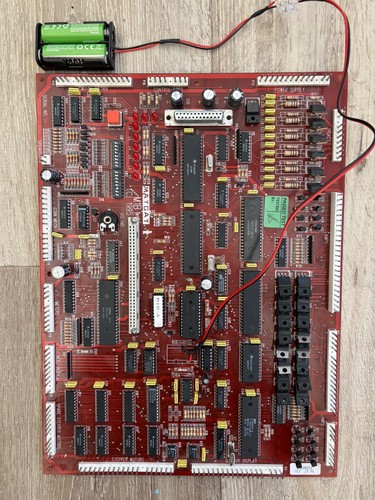 Maygay m1b fruit machine - m1b, main