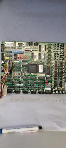 Maygay active board pcb - maygay,
