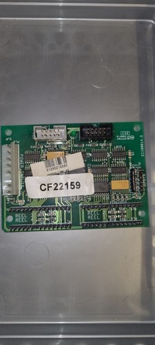 Maygay reel driver pcb - maygay,