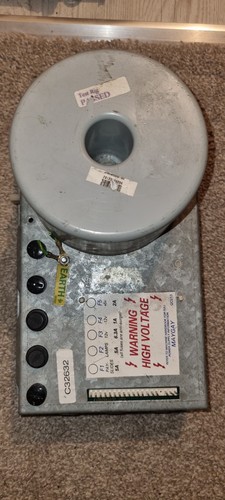 Maygay m1a m1b power - maygay, supply