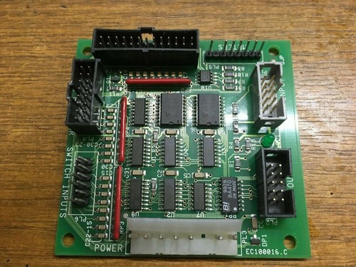 Maygay epoch hopper - epoch,