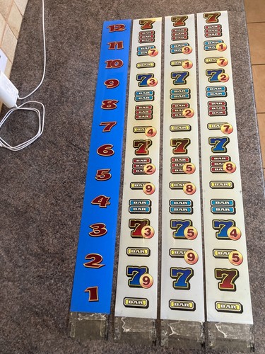 Fruit machine maygay - machine,