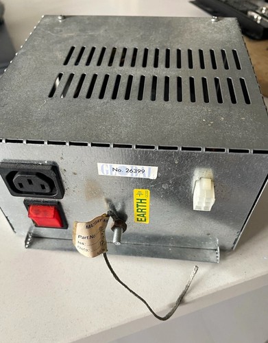 Games media power supply - ,