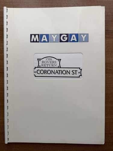 Maygay coronation the - st.,