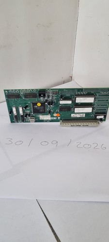 Maygay video card - m2, graphics