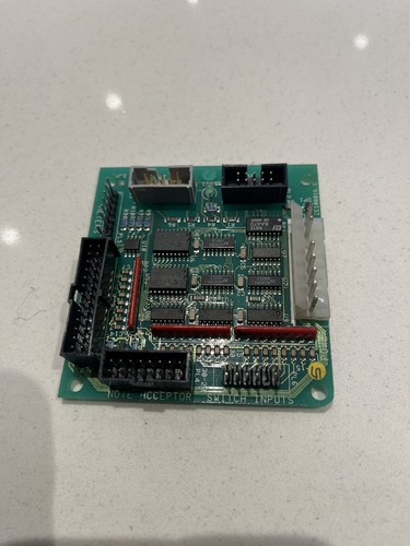 Epoch maygay hopper board - maygay,