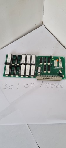 Maygay video memory board - m2,